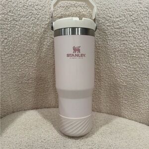 Stanley iceflow 30oz Rose Quartz